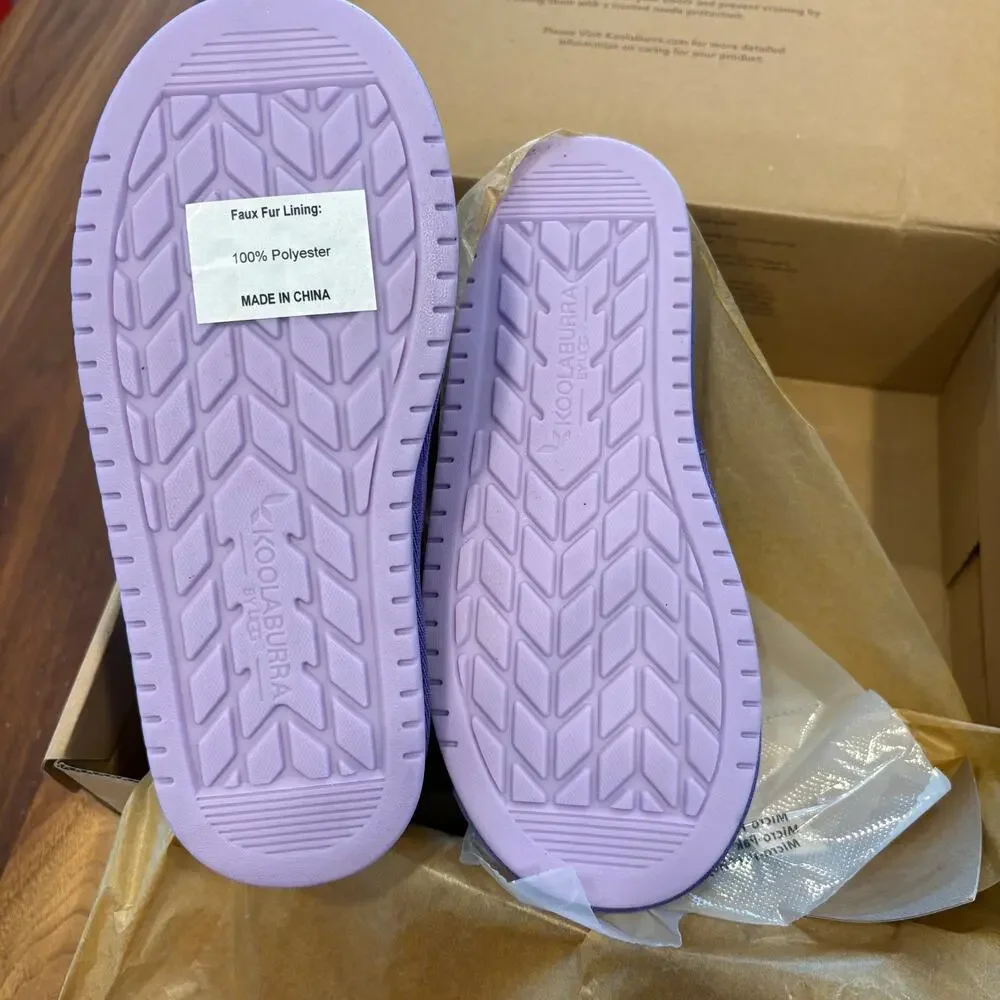 Koolaburra cute boots